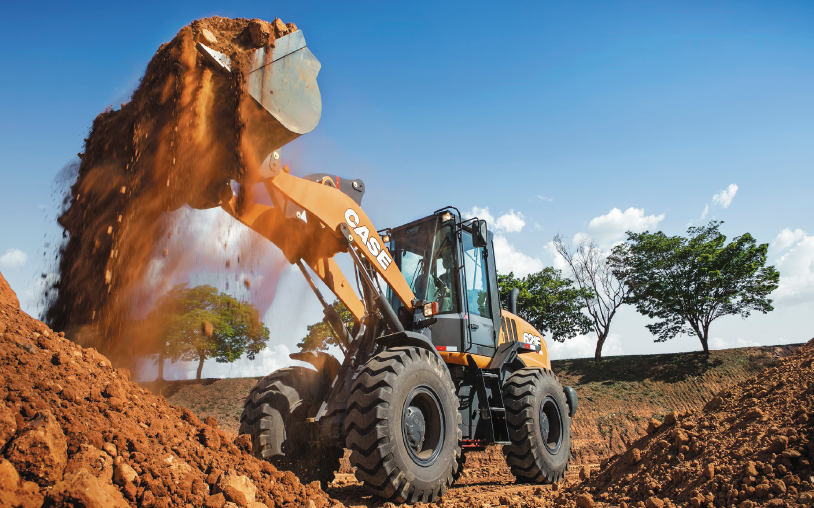 621F Loader